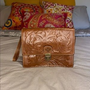 Patricia Nash crossbody